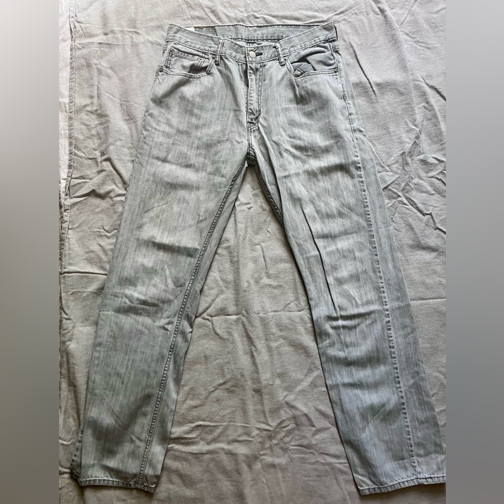 Levi’s 505
